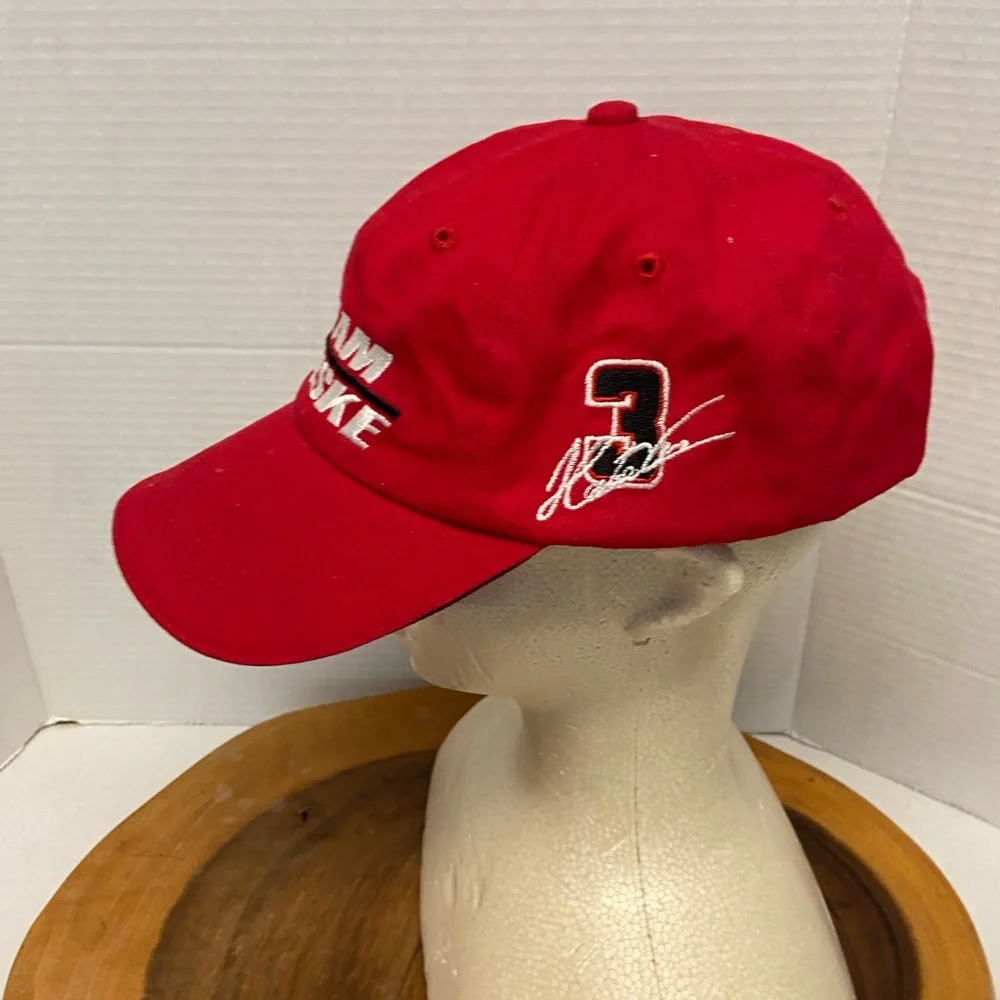 Team Penske Indy500 Race Cap